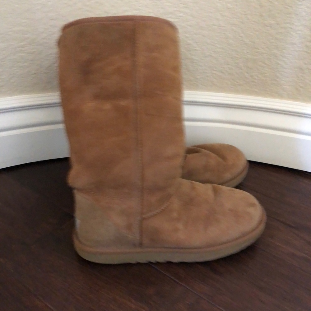 UGG boots